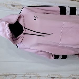Under Armour hoodie